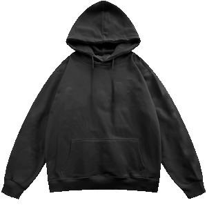 Oversize Hoodie